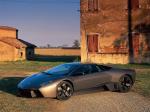 Lamborghini Reventon 2007 года